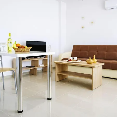 Apartament Sunset Sea View Nea Poteidaia