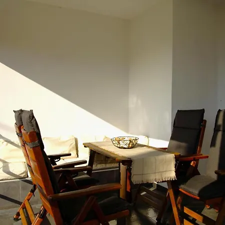 Sunset Sea View アパート *