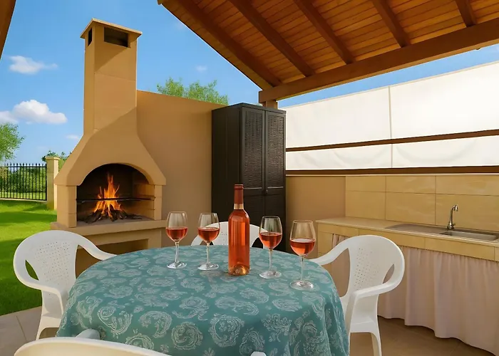 Appartement Sunset Sea View *