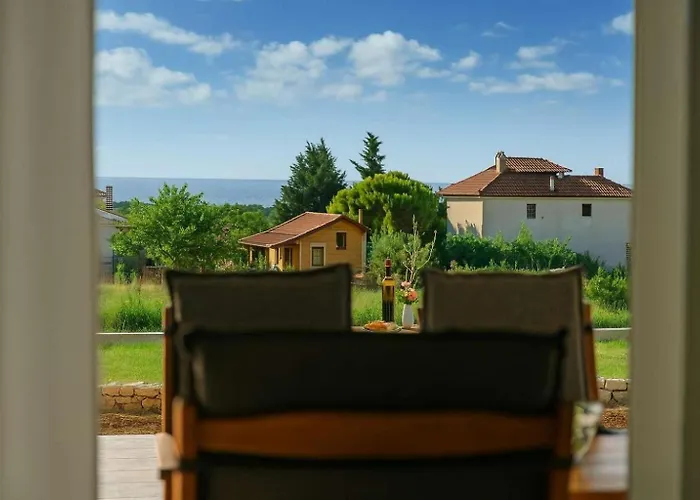 Sunset Sea View Appartement *