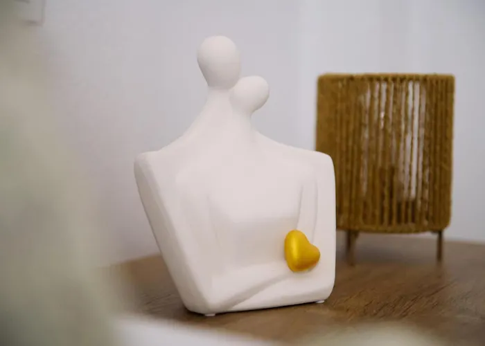 Sunset Sea View アパート *