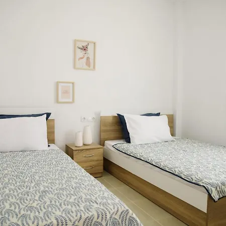 Apartamento Sunset Sea View