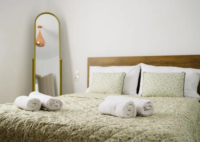 Apartman Sunset Sea View