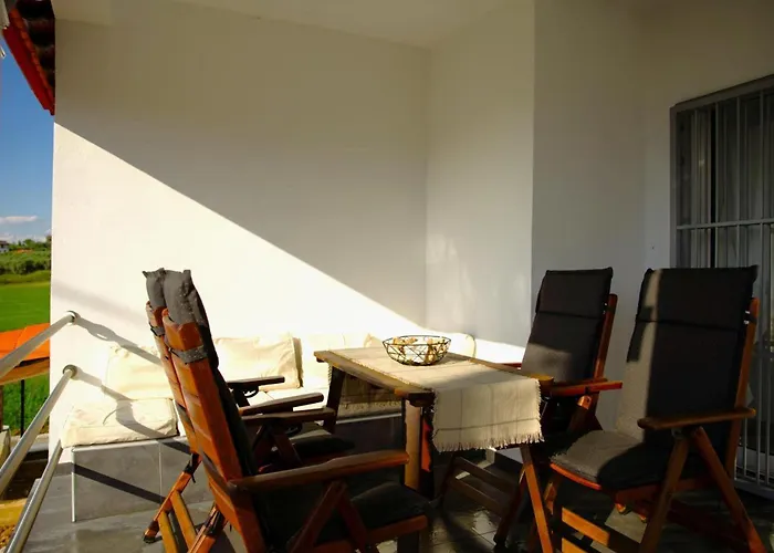 Sunset Sea View Apartman *
